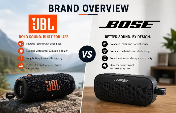 brand overview