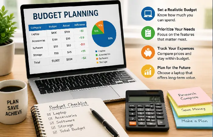 budget planning