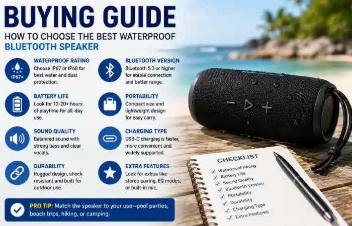 buying guide