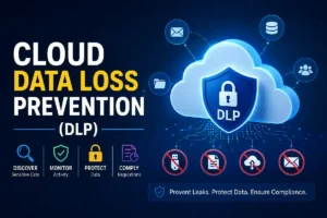 Cloud Data Loss Prevention (DLP): Complete Beginner’s Guide (2026)