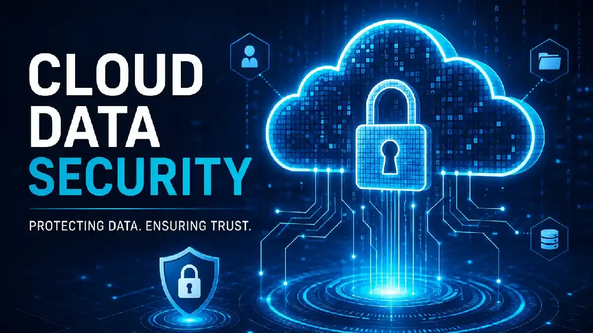 Cloud Data Security: Complete Guide to Protecting Data in the Cloud (2026)