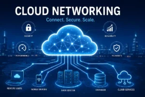 Cloud Networking: Complete Guide to Modern Cloud Infrastructure (2026)