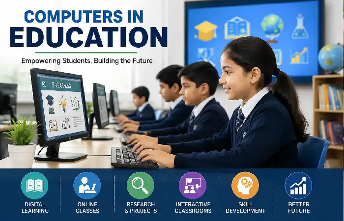 computers in education