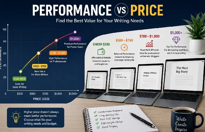 performance vs price