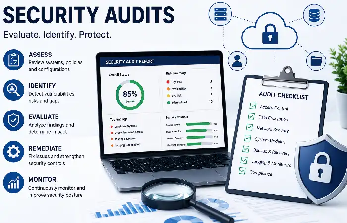 security audits