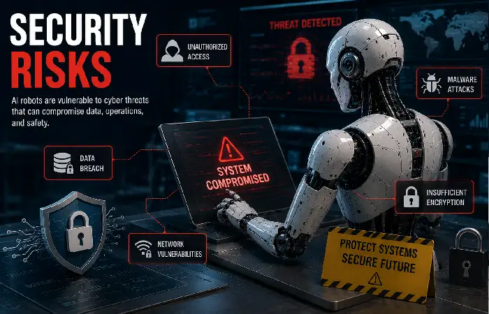 security risks