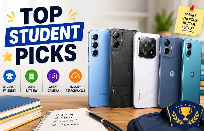 top student picks