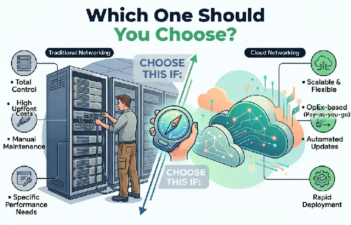 which one should you choose