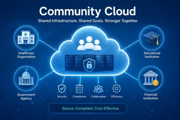 community cloud
