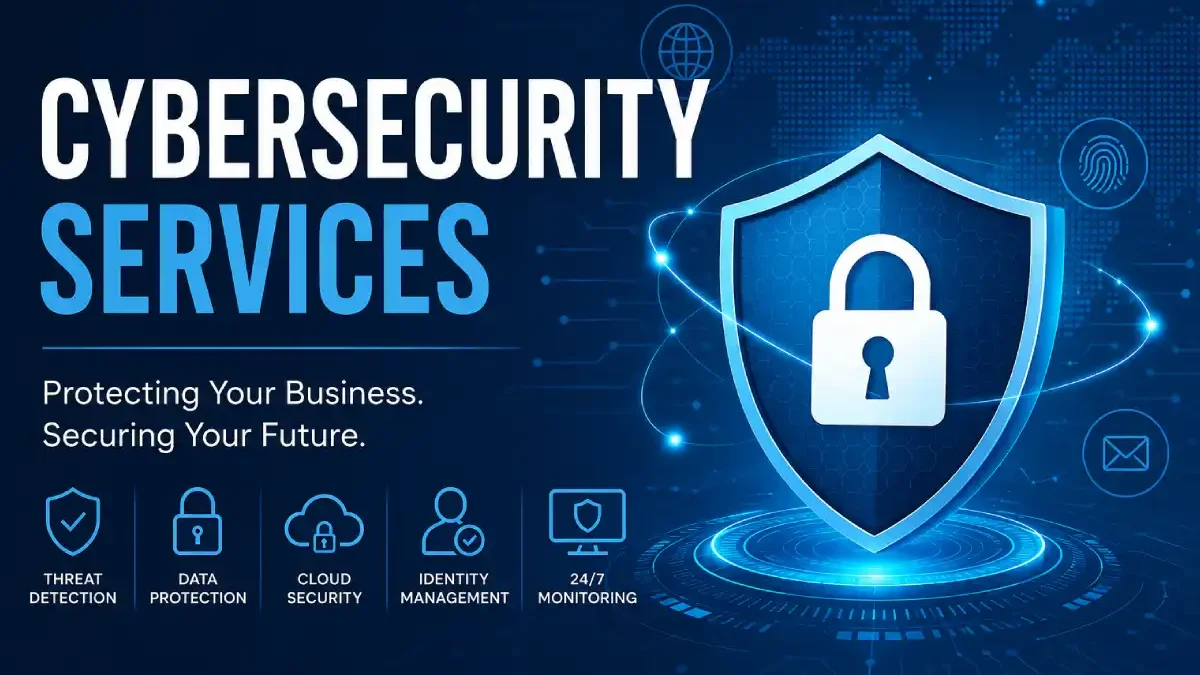 Cybersecurity Services: Complete Guide to Protecting Your Business