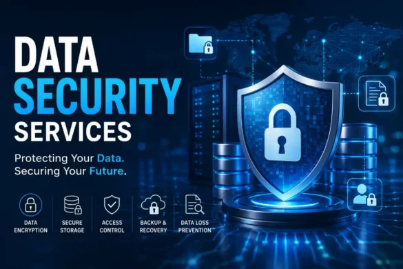 data security services