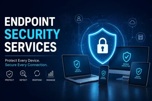 endpoint security services
