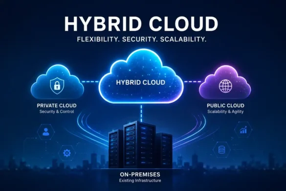 hybrid cloud