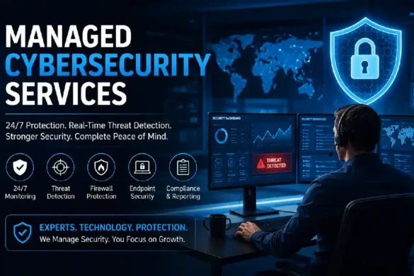 managed security service
