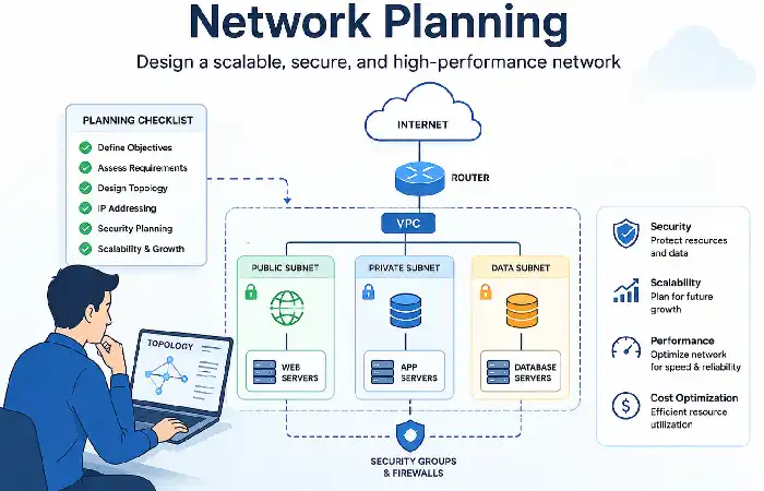 network planning