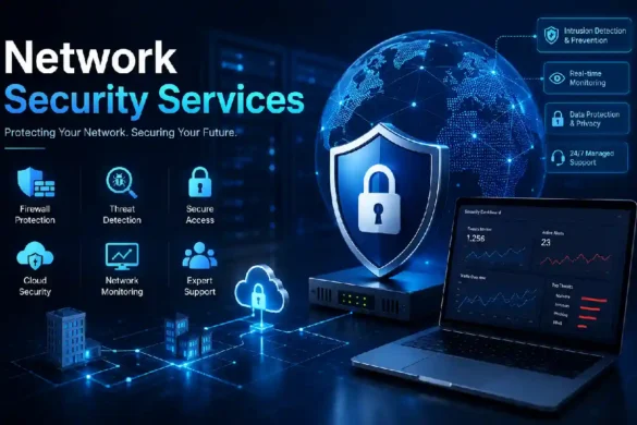 network security services