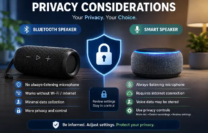 privacy considerations