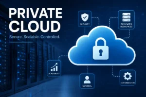 Private Cloud: Complete Guide to How It Works, Benefits, Security, and Deployment in 2026
