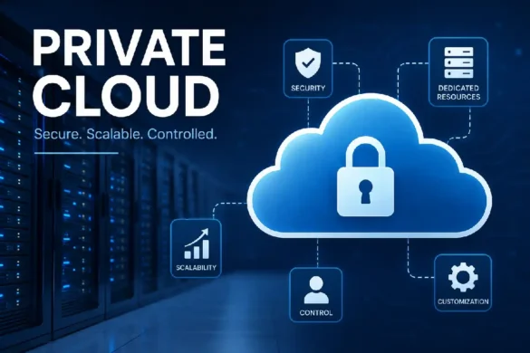 private cloud