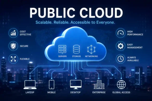 public cloud