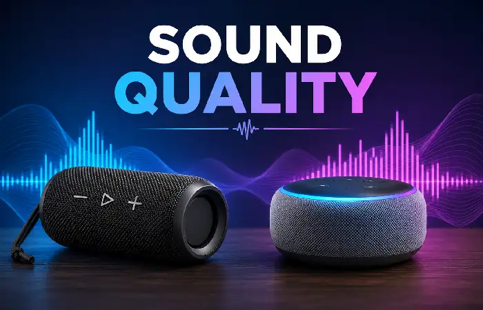 sound quality