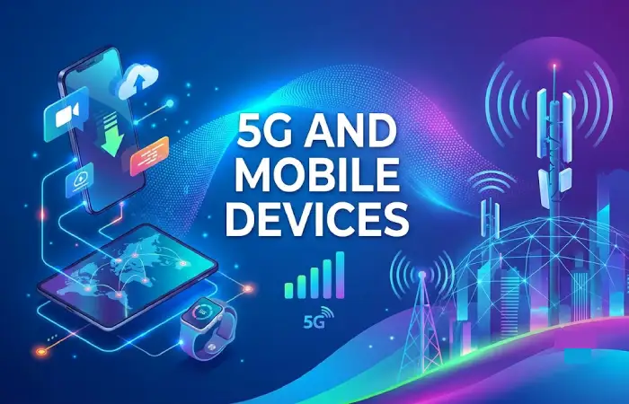 5g and mobile devices