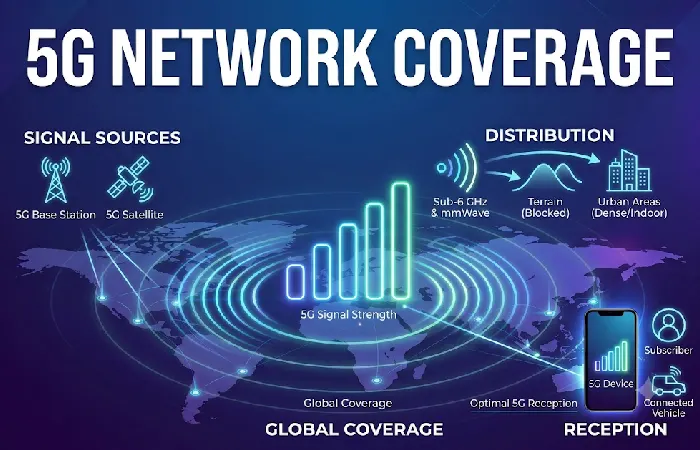 5g network coverage