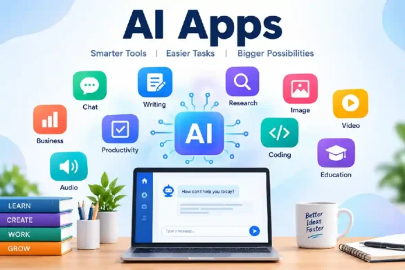 ai apps