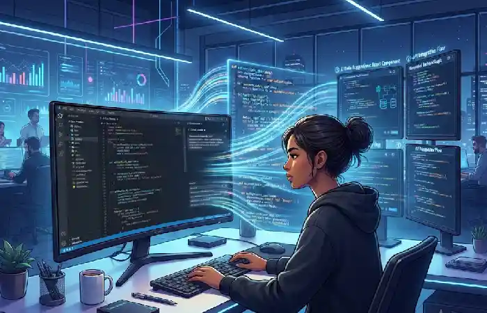 ai apps for code generation