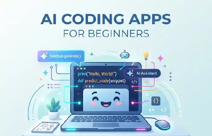 ai coding apps for beginners