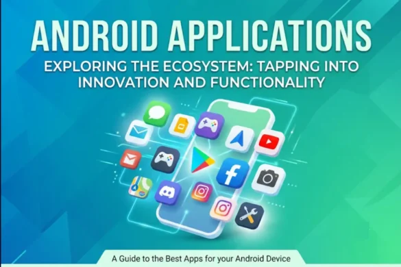 android applications
