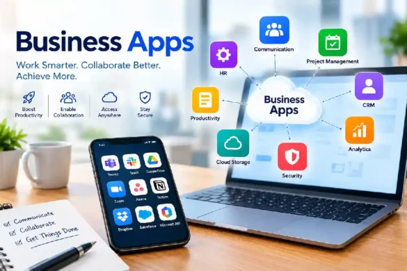 business apps