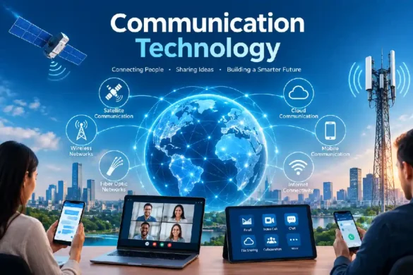 communication technology