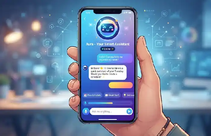 free ai chatbot apps