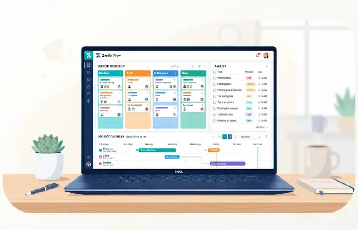 how to choose a project management app