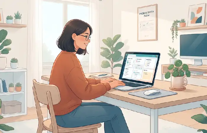 how to choose the best productivity app