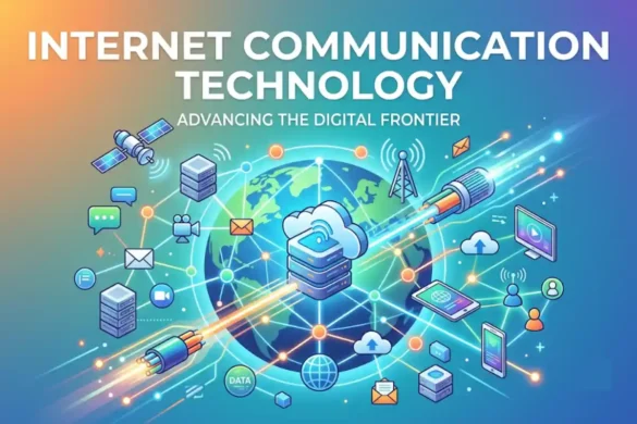 internet communication technology