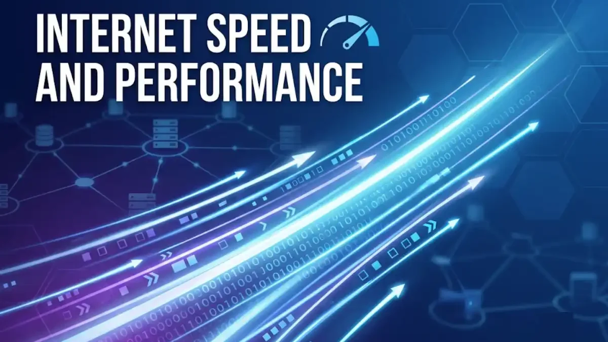 Internet Speed and Performance: Complete Guide to Faster, More Reliable Internet in 2026