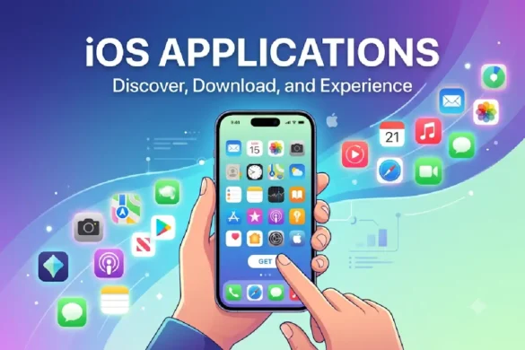 ios applications