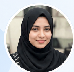 Kashifa Jafar