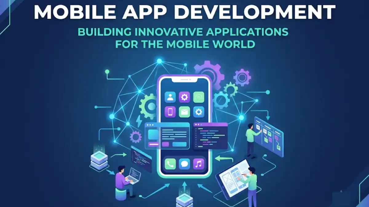 Mobile App Development: Complete Guide to Building Successful Mobile Applications (2026)