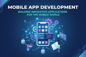 Mobile App Development: Complete Guide to Building Successful Mobile Applications (2026)