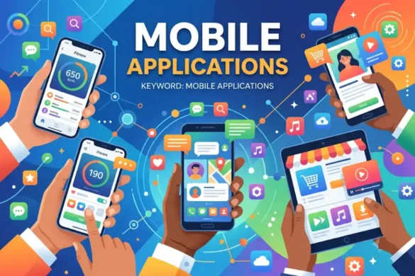 mobile applications