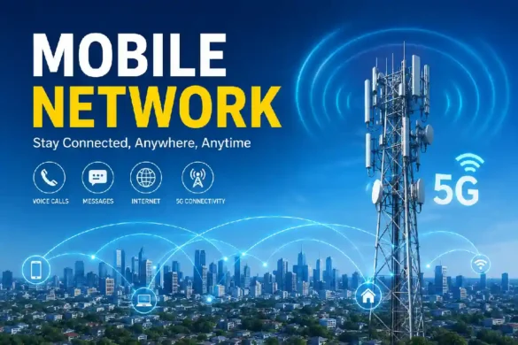 mobile network