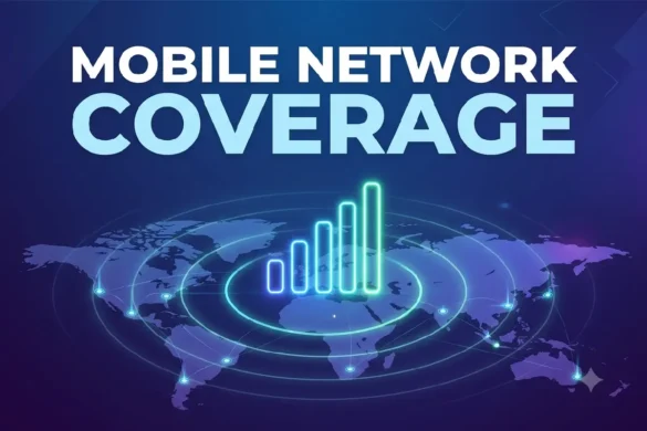 mobile network coverage
