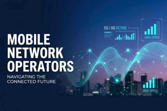 mobile network operators