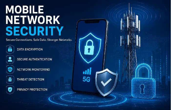 mobile network security