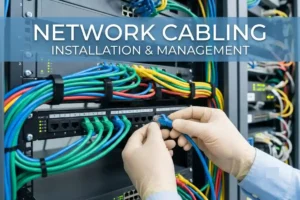 Network Cabling: Complete Guide to Types, Standards, and Best Practices (2026)