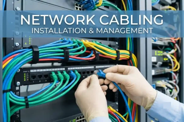 network cabling