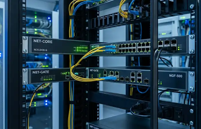 network equipment